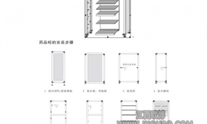 宜春南昌實驗柜型號